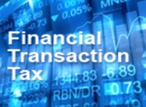 tassa sulle transazioni finanziarie